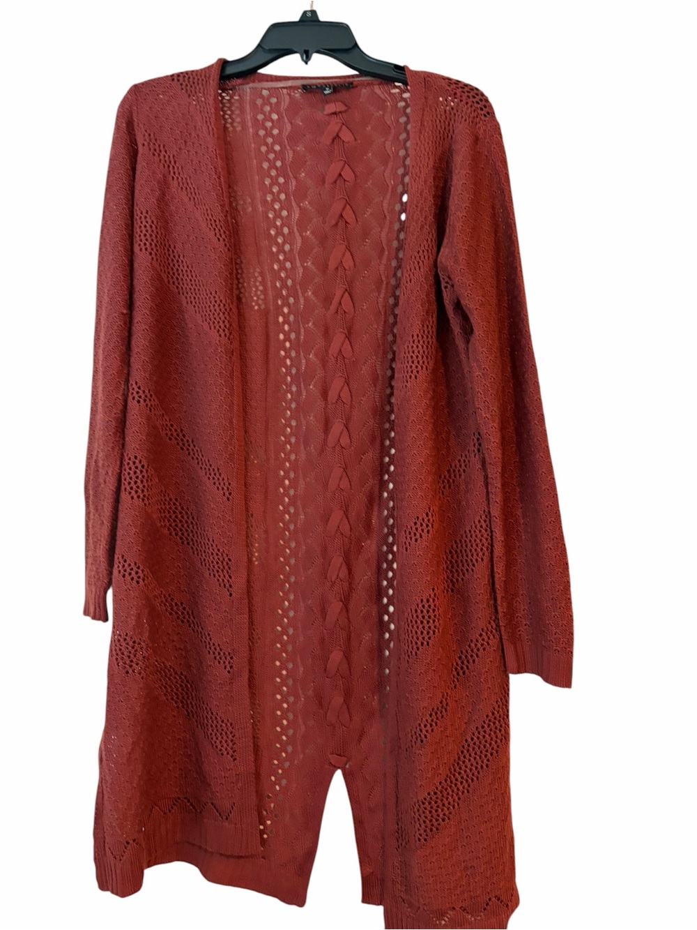 LOVE ELLIE knit cardigan